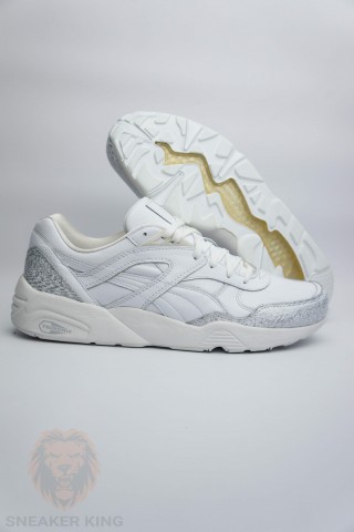 Кросівки Puma Trinomic R698